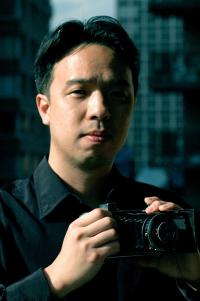 Wayne Yang