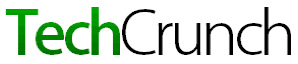 Techcrunch Logo