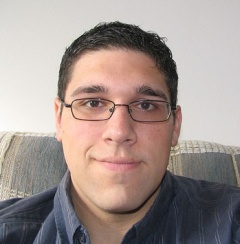 David Peralty