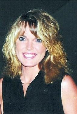 gayla How I Blog:  Gayla McCord
