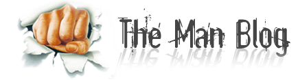 The Man Blog