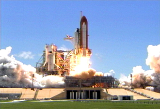 NASA celebrates July 4th! 151567main launch NASA celebrates July 4th!