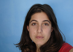 Sarah Falcon