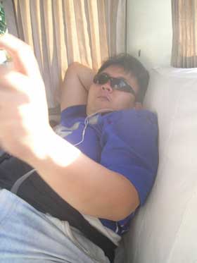 Brian Yalung