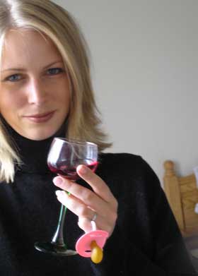 karissa How I Blog:  Karissa Van Tassel