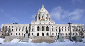 Minnesota Capital