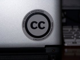 Respect, ethics, love, and Copyright creativecommonslaptopbig Respect, ethics, love, and Copyright