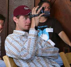 David Krug Wordcamp 2006