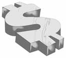 Dollar Sign