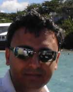 Ujwal Tickoo