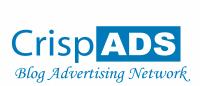 CrispAds Logo