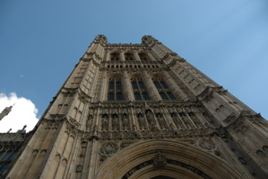  Matts Vacation:  London Pictures