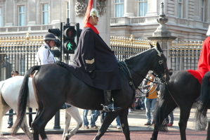  Matts Vacation:  London Pictures