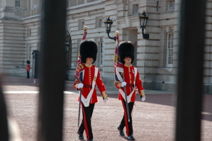  Matts Vacation:  London Pictures