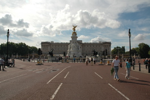  Matts Vacation:  London Pictures
