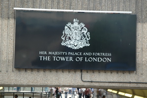 Matts Vacation:  London Pictures