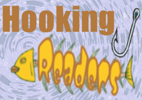 Hooking Readers graphic