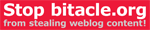 Stop Bitacle.org icon