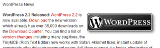 Example of linked image with no border style