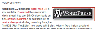 Example of linked image with border style of red