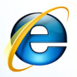 Microsoft Internet Explorer Logo
