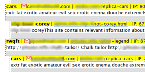 Engtech - Auntie Spam Greasemonkey Script for Akismet on WordPress