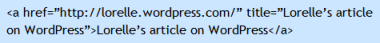 Example of how not to publish code in blog posts with pretty quote marks