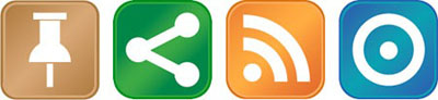 Icon set