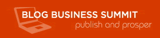 Business Blog Summit Logo