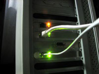 serverlights The Importance of Uptime