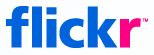 flickr logo Where To Find Free Legal Content For Your Blog