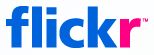 flickr logo Where To Find Free Legal Content For Your Blog