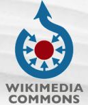 wikimedia logo Where To Find Free Legal Content For Your Blog