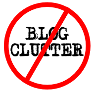 blogclutter WTF Blog Clutter: Your Ad Here