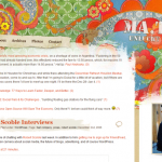 mattmullenwegsite 150x150 WTF Blog Clutter: Friends Dont Let Friends Use Ugly Blog Themes