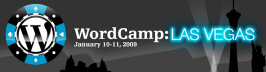 WordCamp Las Vegas