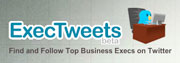 ExecTweets