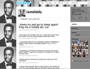 iamdiddy