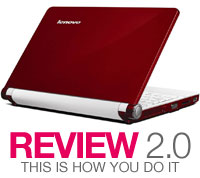 review20 Review 2.0   This Is How You Do It