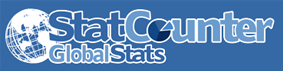 statcounter  StatCounter launches free global stats tool for bloggers
