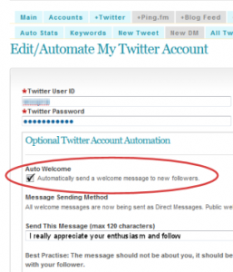 tweetlater-automation tweetlater-automation