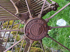 wheel-spokes-hub