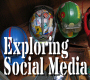 explore social media