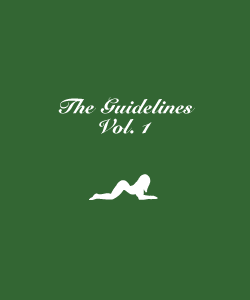 The Guidelines Vol. 1