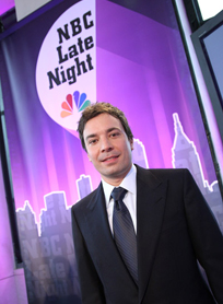 fallon Jimmy Fallon is Webby Person of the Year