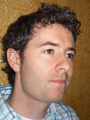 Ian Stewart