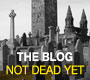 Reviewing the Reviewers: The Blog is Alive and Kicking