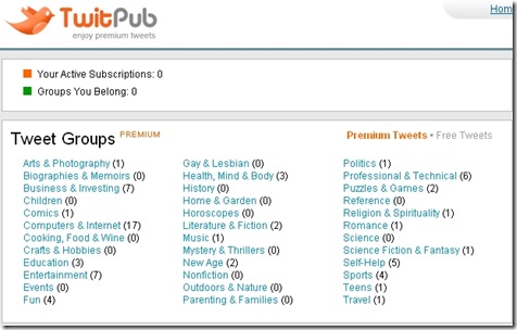 twitpubscreenshot thumb TwitPub: Future Fail Whale Or Ingenious Tweet Business Model?