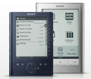 sonyereaders Are You Ready for the E book Readers?
