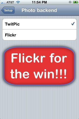  Will EchoFons Smart Push Technology Change The Game On Twitter? And The iPhone?